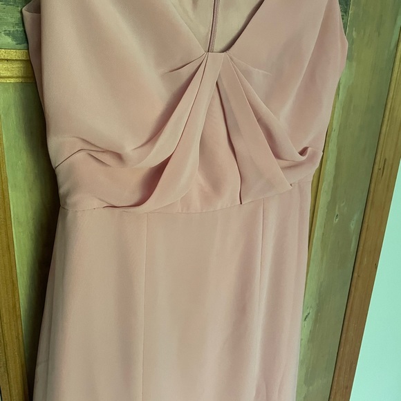 Social Bridesmaid dress M dusty rose - Picture 3 of 6